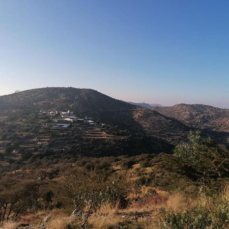 הוילה Ash Shafā Beit Al Ward מראה חיצוני תמונה