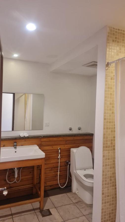 הוילה Ash Shafā Beit Al Ward מראה חיצוני תמונה
