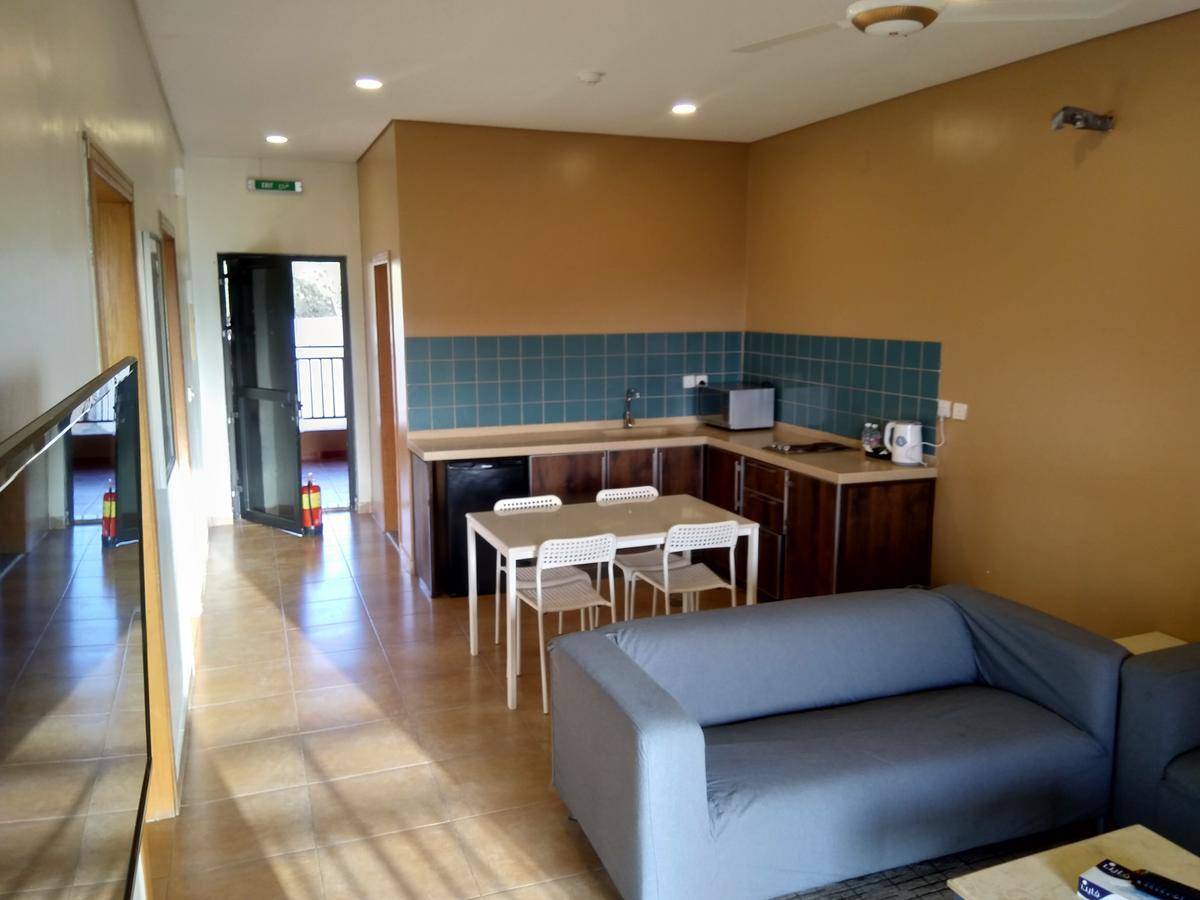 הוילה Ash Shafā Beit Al Ward מראה חיצוני תמונה