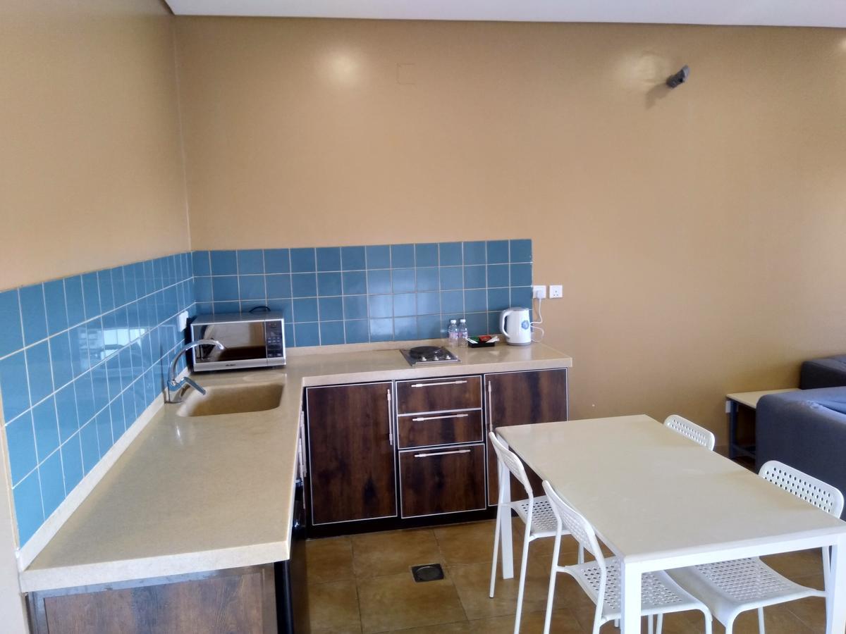 הוילה Ash Shafā Beit Al Ward מראה חיצוני תמונה