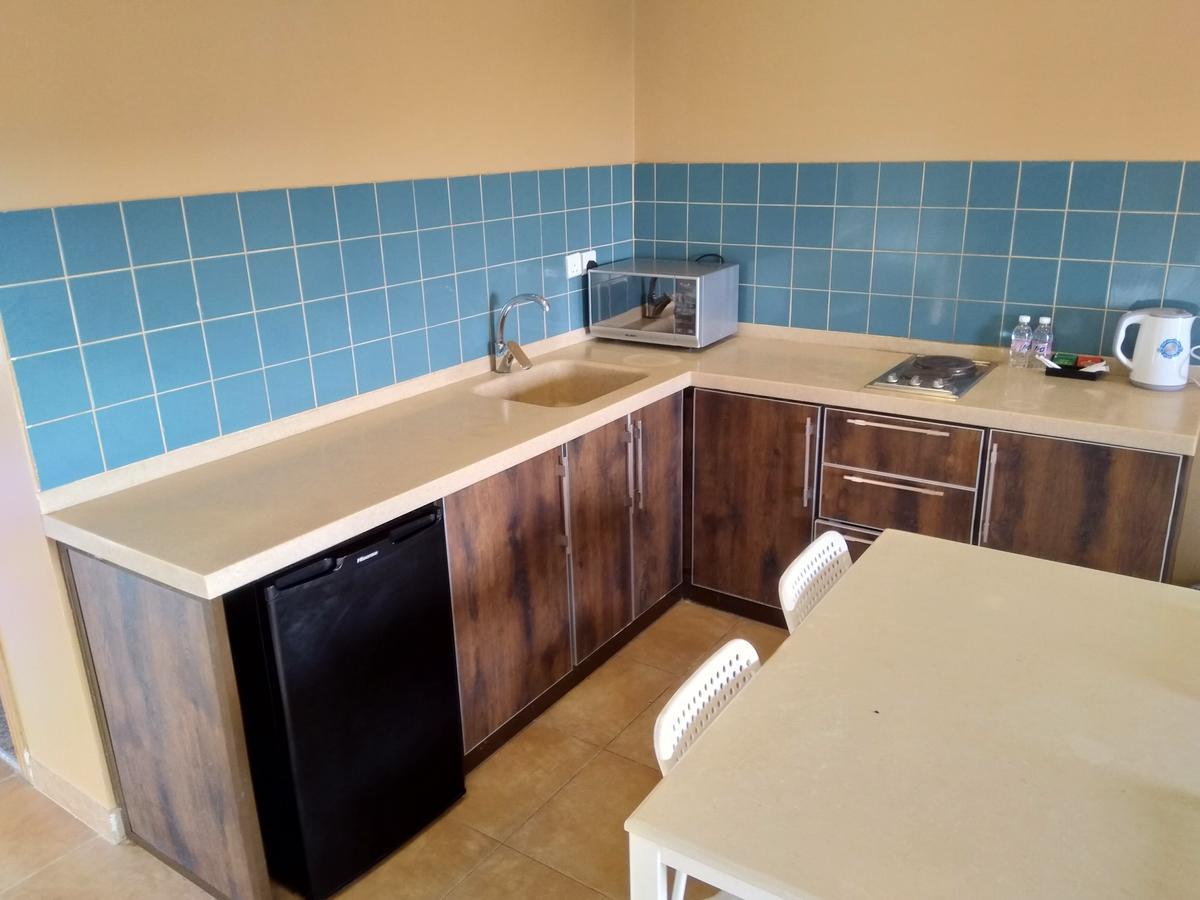 הוילה Ash Shafā Beit Al Ward מראה חיצוני תמונה