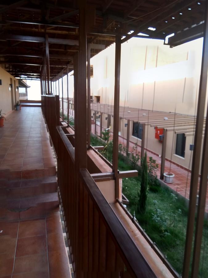 הוילה Ash Shafā Beit Al Ward מראה חיצוני תמונה