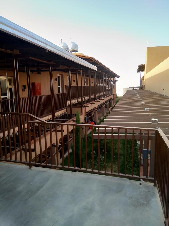 הוילה Ash Shafā Beit Al Ward מראה חיצוני תמונה